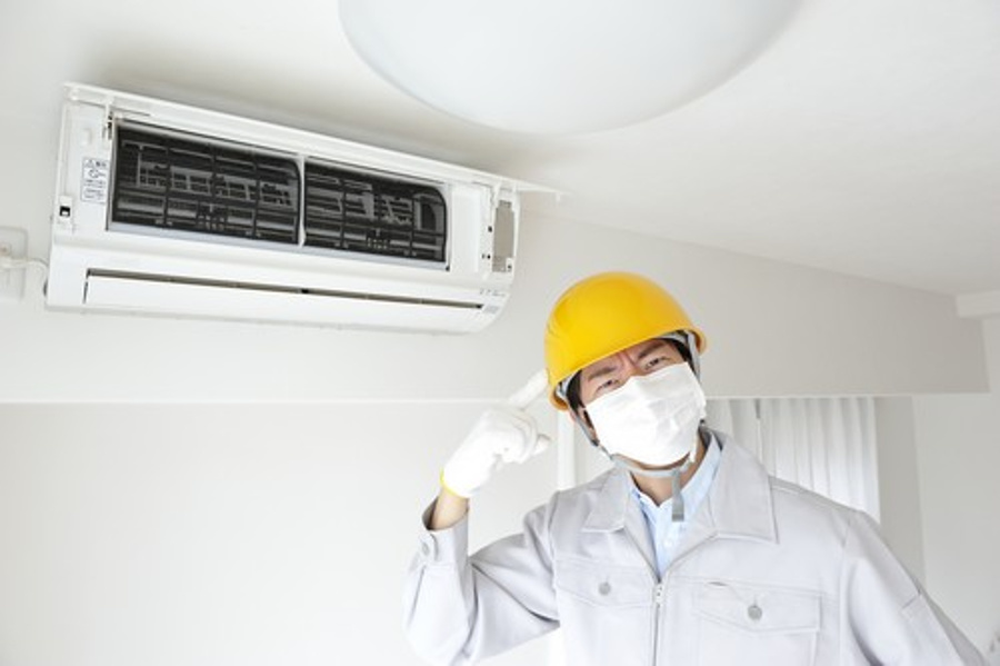 installateur climatisation Mitsubishi